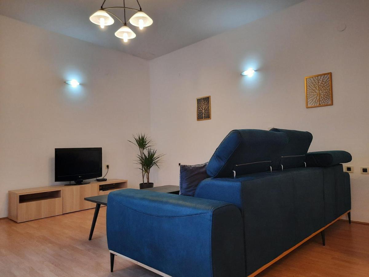 Apartman Sofia Porec Exterior photo