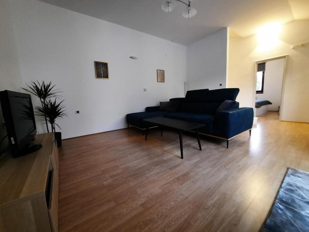 Apartman Sofia Porec Exterior photo