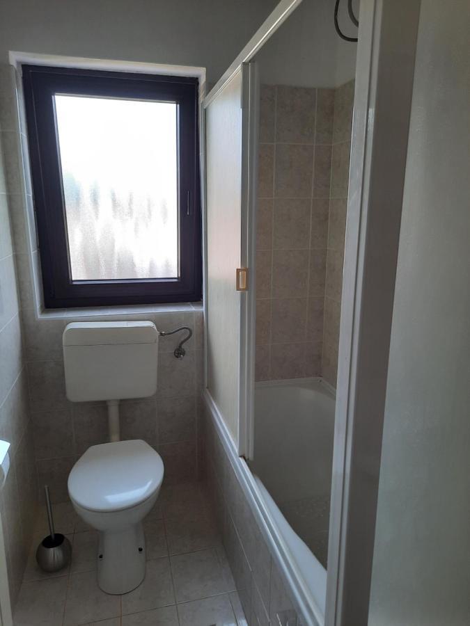 Apartman Sofia Porec Exterior photo