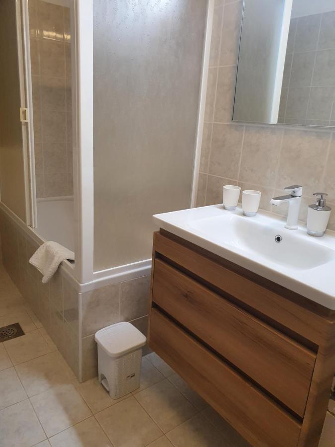 Apartman Sofia Porec Exterior photo